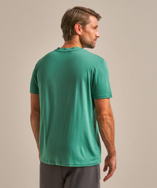 Bam1510 Origin Air T Shirt Pine Clothing 4
