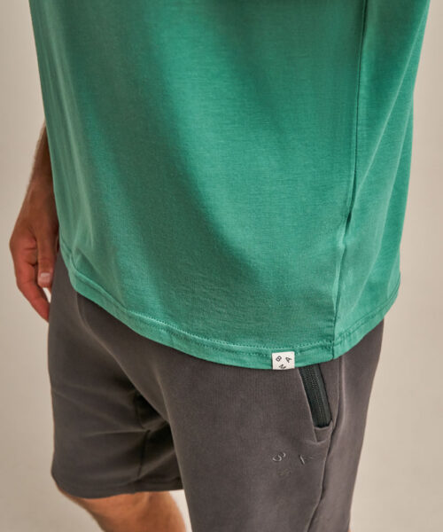 Bam1510 Origin Air T Shirt Pine Clothing 5