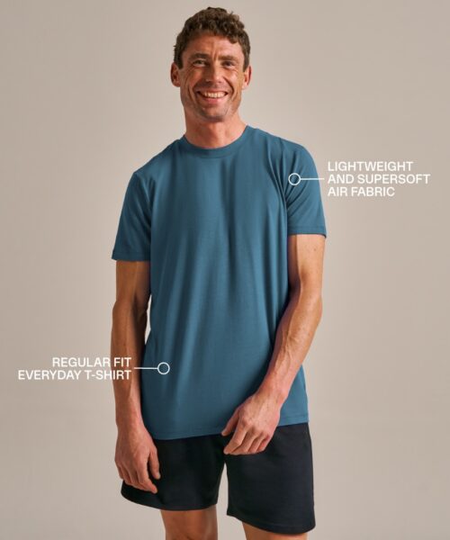 Bam1510 Origin Air Tshirt Agate Mens Bam Clothing 10