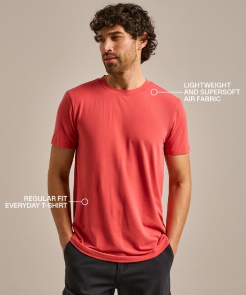 Bam1510 Origin Air Tshirt Baked Apple Mens Bam Clothing 9