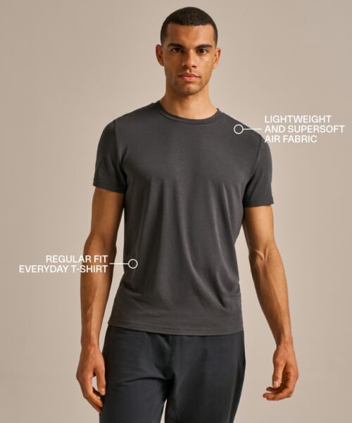 Bam1510 Origin Air Tshirt Black Mens Bam Clothing 9