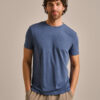 Bam1510 Origin Tshirt Coast Blue Marl Bam Clothing 2