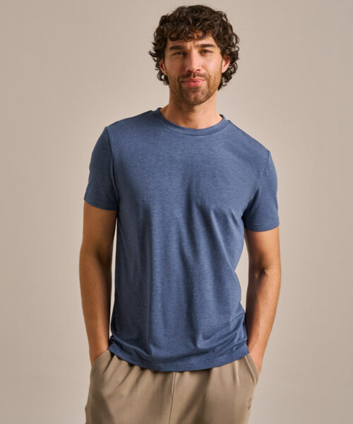Bam1510 Origin Tshirt Coast Blue Marl Bam Clothing 2