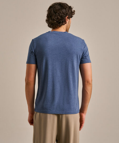 Bam1510 Origin Tshirt Coast Blue Marl Bam Clothing 4