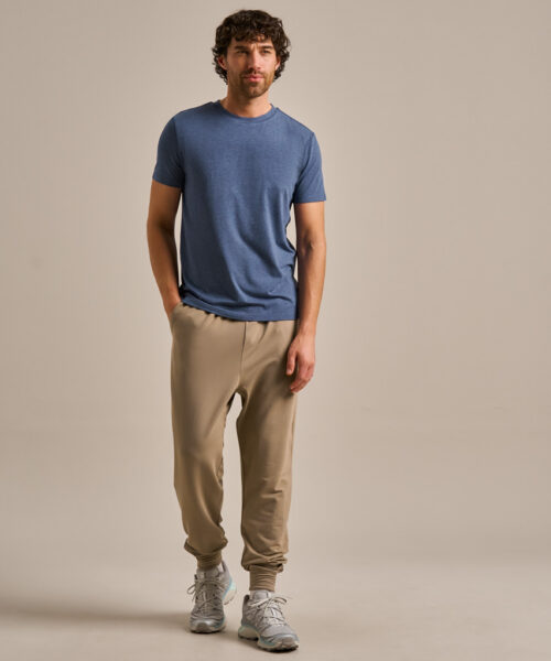 Bam1510 Origin Tshirt Coast Blue Marl Bam Clothing 6