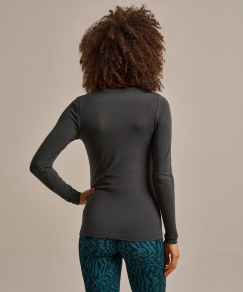 Bam1568 Horizon Long Sleeve Top Juniper Clothing 4