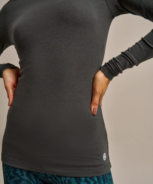 Bam1568 Horizon Long Sleeve Top Juniper Clothing 5