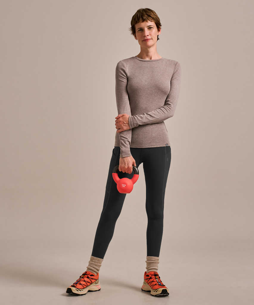 What To Wear For Running A Complete Guide BAM Clothing