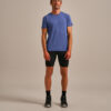 Bam1700 Lark Compression Short Black Bam Clothing 6