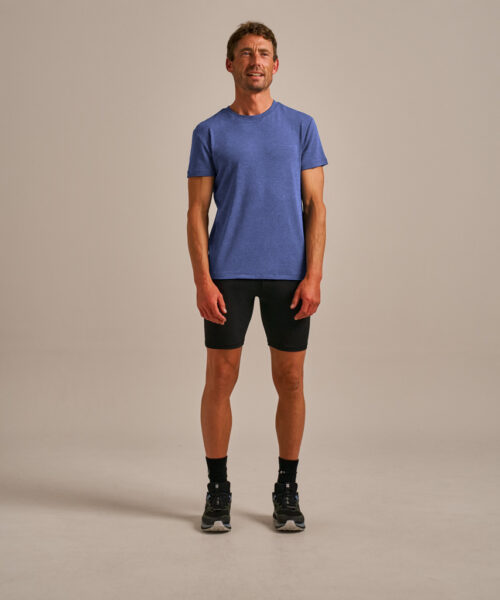 Bam1700 Lark Compression Short Black Bam Clothing 6