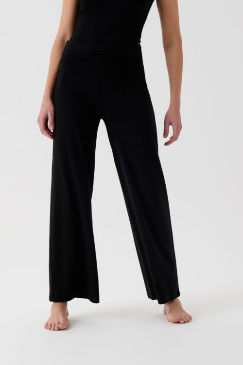 flowing pants