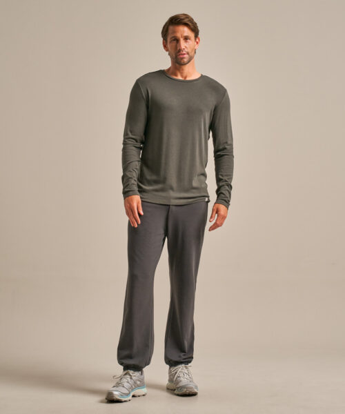 Bam1917 Origin Long Sleeve Top Juniper Clothing 7
