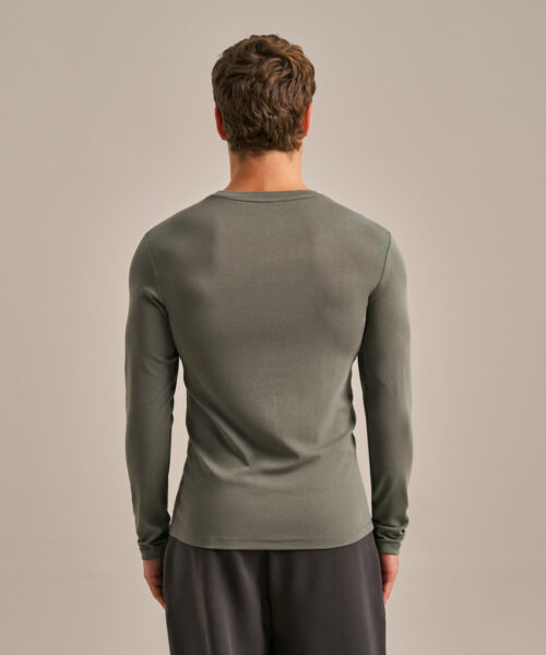 Bam1917 Thermo Luxe Baselayer New Khaki Bam Clothing 3