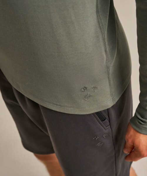 Bam1917 Thermo Luxe Baselayer New Khaki Bam Clothing 5