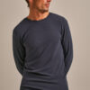 Bam1917 Thermo Luxe Baselayer Storm Navy Bam Clothing 1