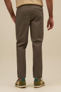 1011895 MAPIANA TROUSERS - OTTER