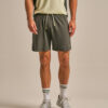 Bam2185 Brook Active Sweat Short Juniper Clothing 1