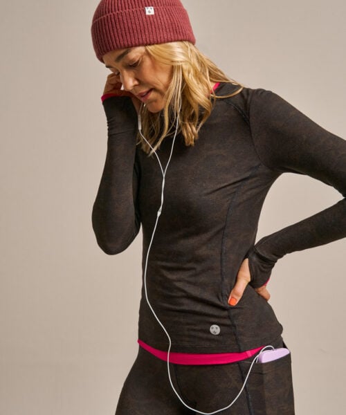 Bam2243 Slim Fit Baselayer Wild At Heart Clothing 1