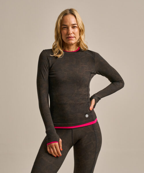 Bam2243 Slim Fit Baselayer Wild At Heart Clothing 2