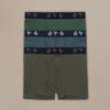 Bam2324 Regular Bamboo Boxers Ajg Bam Clothing 1