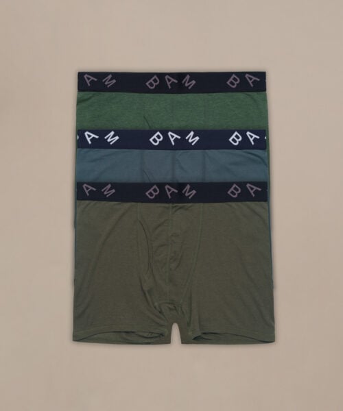 Bam2324 Regular Bamboo Boxers Ajg Bam Clothing 1