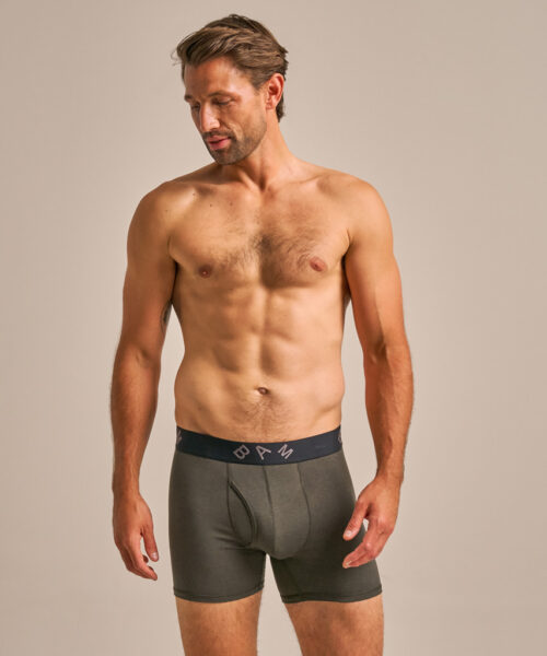Bam2324 Regular Bamboo Boxers Ajg Bam Clothing 5