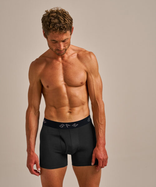 Bam2324 Regular Bamboo Boxers Boc Bam Clothing 3