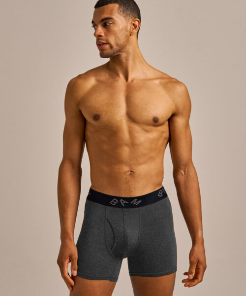 Bam2324 Regular Bamboo Boxers Boc Bam Clothing 4