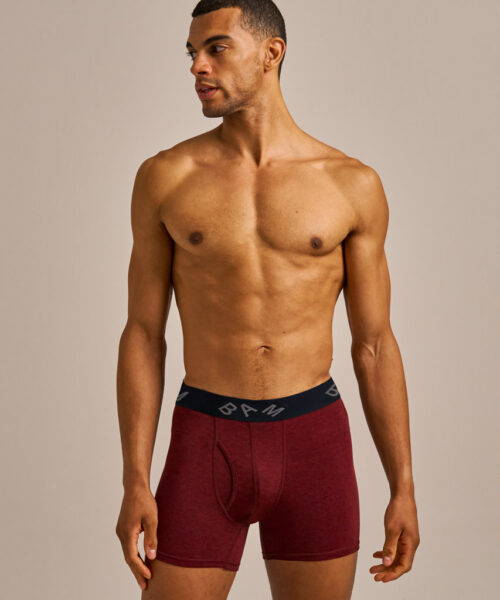 Bam2324 Regular Bamboo Boxers Boc Bam Clothing 5