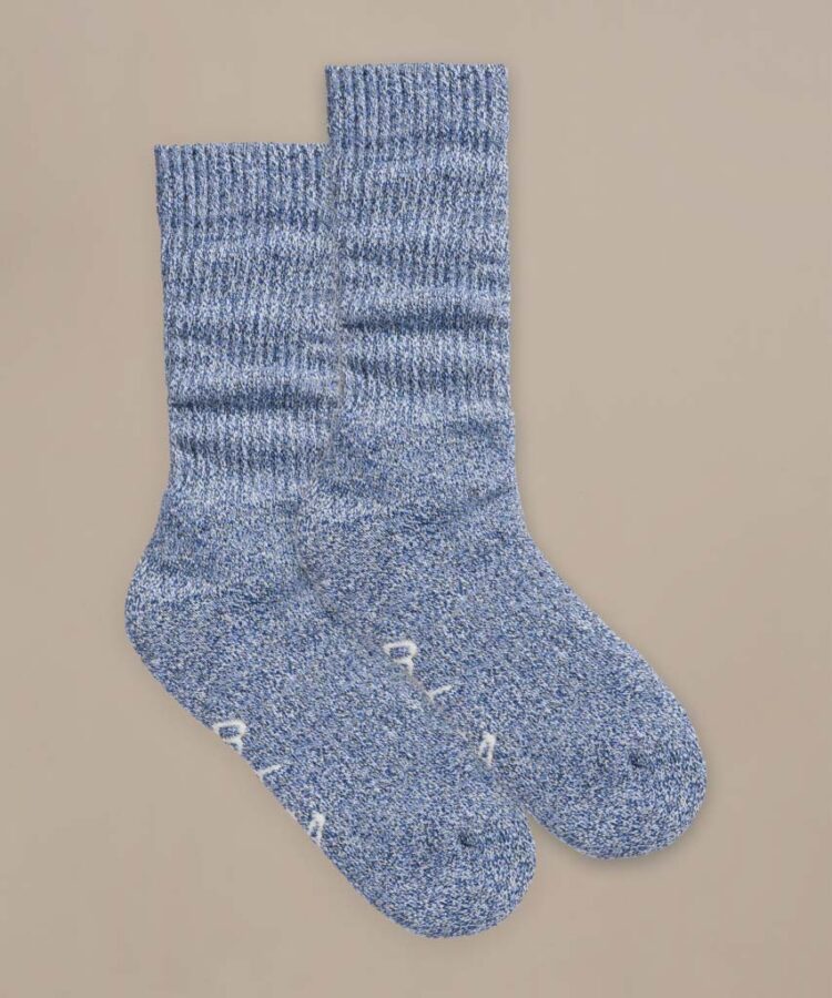 Men’s Bamboo Dress & Trouser Socks 6-Pack - 635