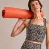 Bam2452 Mallea Define Crop Top Masia Crema Bam Clothing 1