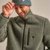 Bam2468 All Season Fleece New Khaki Clothing 1