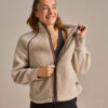 Bam2478 Escapade Fleece Oat Bam Clothing 1