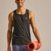 Bam2574 Active Air Tank Top Black Bam Clothing 1