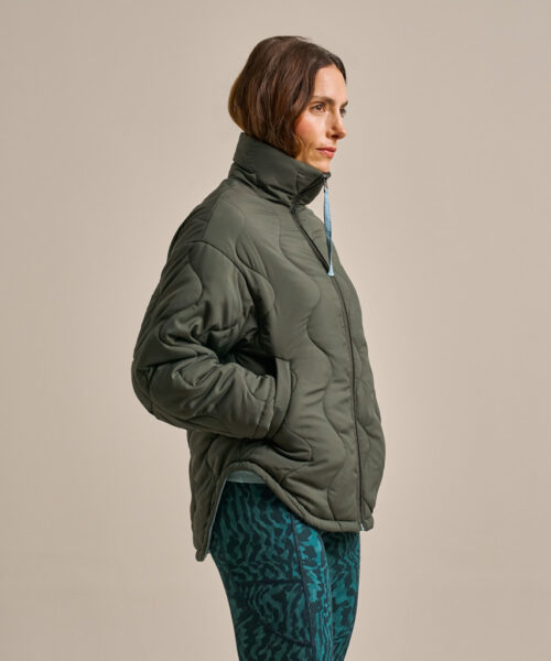 Bam2577 Packable Cloud Jacket Juniper Clothing 3