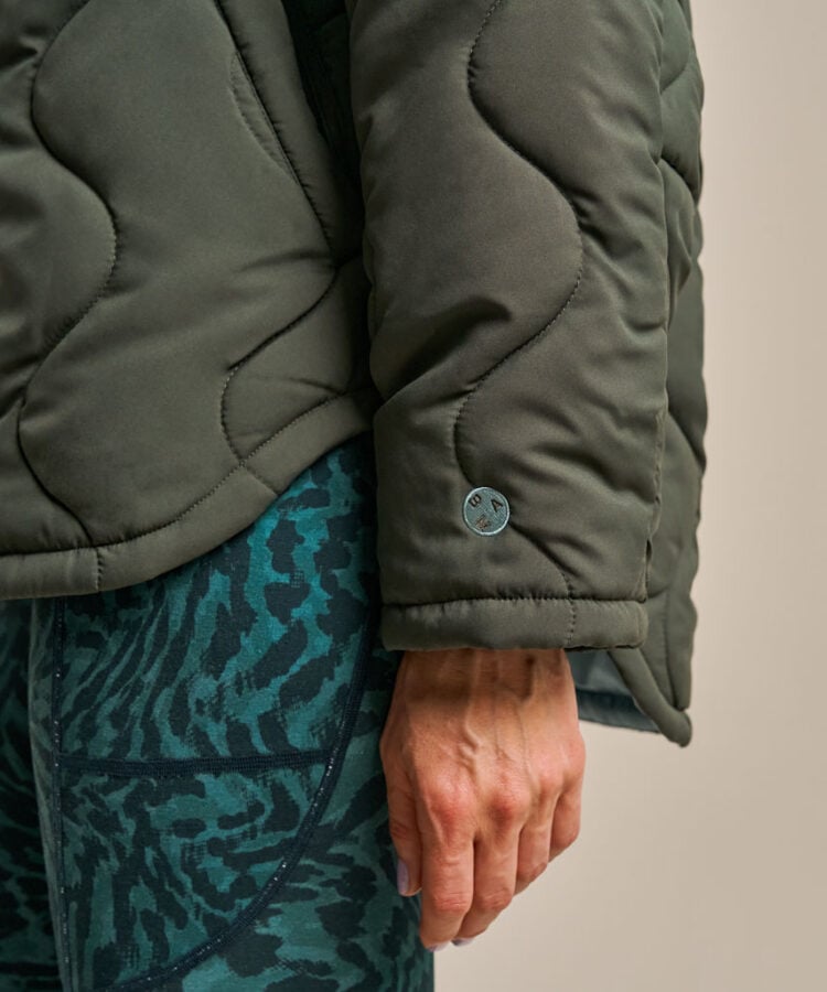 Bam2577 Packable Cloud Jacket Juniper Clothing 6