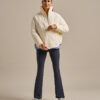 Bam2577 Packable Cloud Jacket Oat Milk Bam Clothing 1