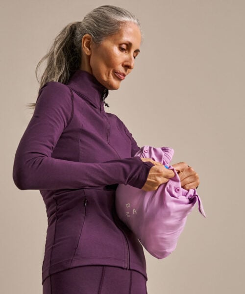 Bam2577 Packable Cloud Jacket Orchid Bam Clothing 6