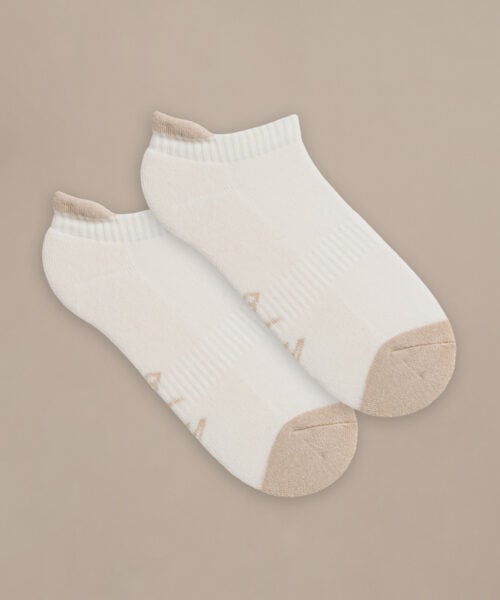 Bam2594 Trainer Socks Neutral Clothing 2