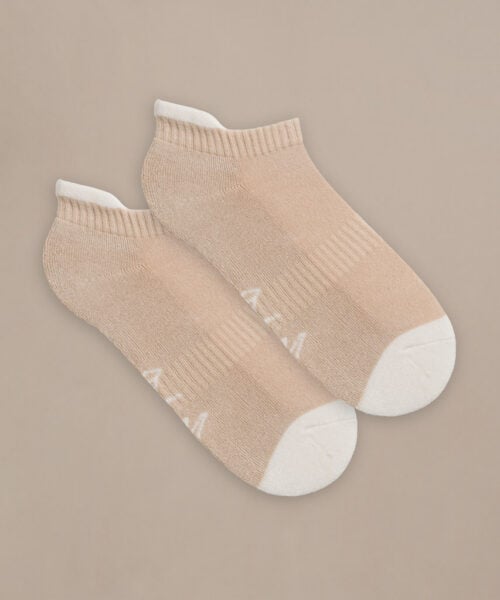 Bam2594 Trainer Socks Neutral Clothing 3