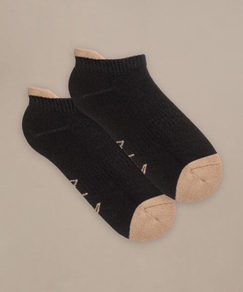 Bam2594 Trainer Socks Neutral Clothing 4