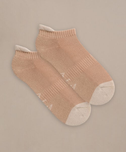 Bam2594 Trainer Socks Neutral Clothing 5