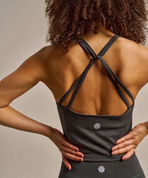 Bam2638 Ultimate Balm Crop Top Juniper Clothing 1