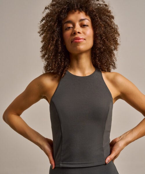 Bam2638 Ultimate Balm Crop Top Juniper Clothing 7