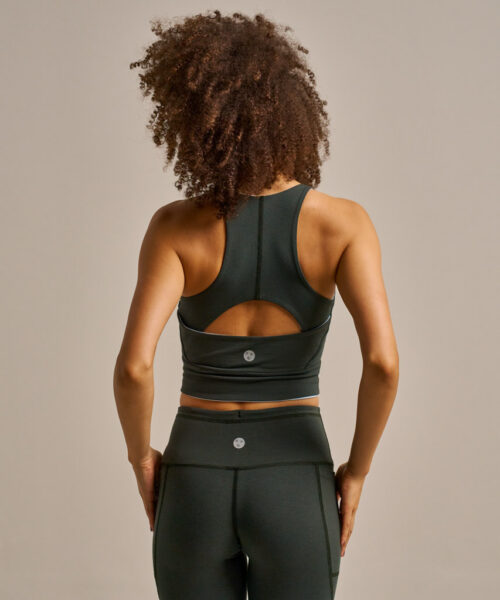 Bam2677 Reversible Enduro Crop Top Juniper Clothing 4