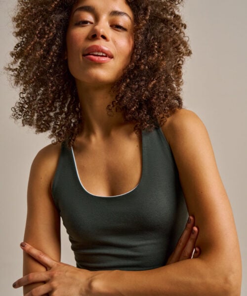 Bam2677 Reversible Enduro Crop Top Juniper Clothing 5