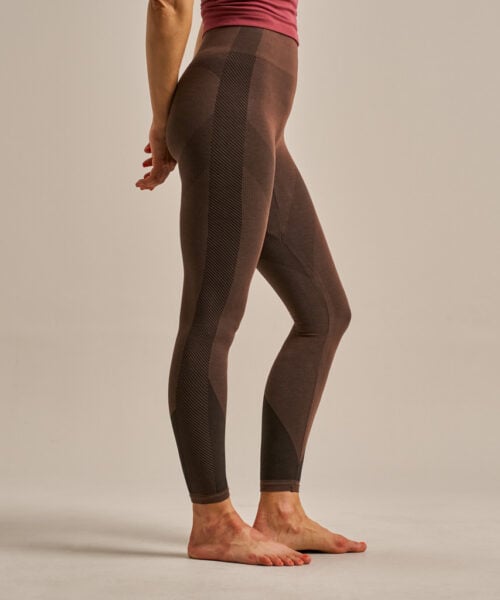 Bam2682 Wonder Light Legging Bitter Chocolate Clothing 2