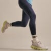 Bam2682 Wonder Light Legging Storm Navy Black Clothing 1