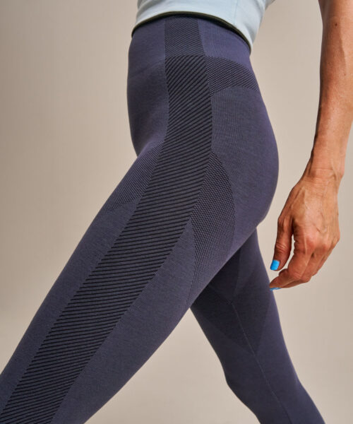 Bam2682 Wonder Light Legging Storm Navy Black Clothing 6