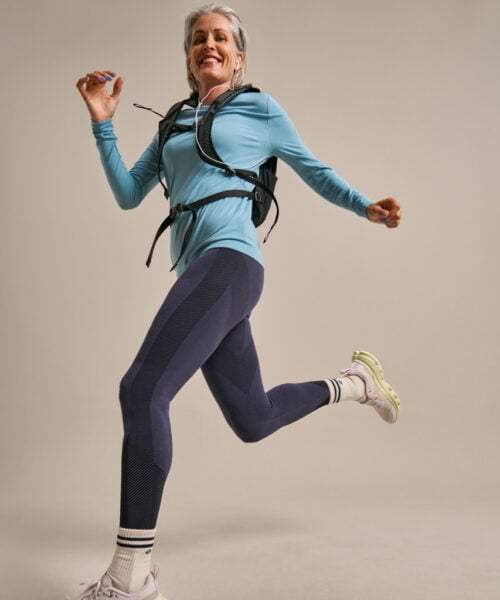 Bam2682 Wonder Light Legging Storm Navy Black Clothing 7